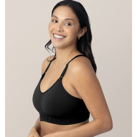 Kindred Bravely Sublime Hands-Free Pumping/Nursing Bra - Picture 3 of 6